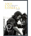 DVD - NACE UNA ESTRELLA (2018)