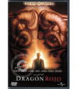 DVD - DRAGÓN ROJO