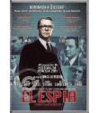 DVD - EL ESPIA