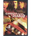 DVD - CARRERA CONTRA EL DIABLO