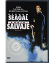 DVD - FURIA SALVAJE