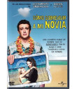 DVD - COMO SOBREVIVIR A MI NOVIA