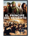 DVD - EL PRINCIPE DEL DESIERTO