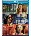 LAS REINAS DEL CRIMEN - Blu-ray