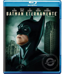 BATMAN ETERNAMENTE