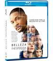 BELLEZA INESPERADA - Blu-ray