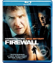 FIREWALL - Blu-ray