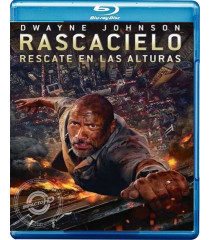 RASCACIELOS (RESCATE EN LAS ALTURAS)