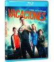 VACACIONES - Blu-ray