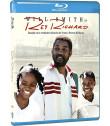 REY RICHARD (UNA FAMILIA GANADORA) - Blu-ray