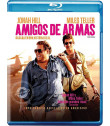 AMIGOS DE ARMAS - BLU-RAY