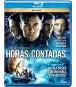 HORAS CONTADAS Blu-ray