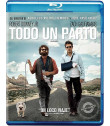 TODO UN PARTO - Blu-ray