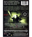 DVD - LA CAVERNA DEL TERROR