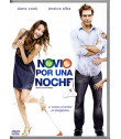 DVD - NOVIO POR UNA NOCHE