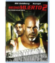 DVD - MEDIO MUERTO 2