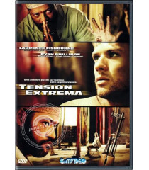 DVD - TENSION EXTREMA