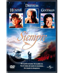 DVD - SIEMPRE