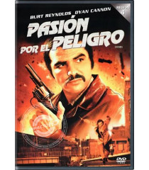 DVD - PASION POR EL PELIGRO