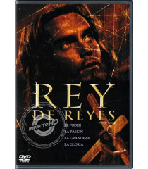 DVD - REY DE REYES