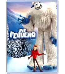 DVD - PIE PEQUEÑO