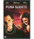 DVD - PURA SUERTE