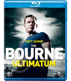 BOURNE (EL ULTIMÁTUM)