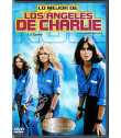 DVD - LOS ANGELES DE CHARLIE (LO MEJOR DE LA SERIE)