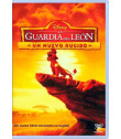 DVD - LA GUARDIA DEL LEON (UN NUEVO RUGIDO)