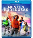 MENTES PODEROSAS - Blu-ray