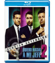 QUIERO MATAR A MI JEFE 2 - Blu-ray