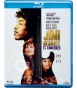 JIMI HENDRIX (EL COMIENZO) - Blu-ray