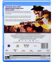 JIMI HENDRIX (EL COMIENZO) - Blu-ray