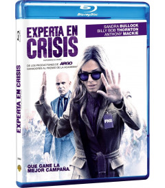 EXPERTA EN CRISIS