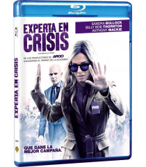 EXPERTA EN CRISIS