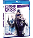 EXPERTA EN CRISIS - Blu-ray