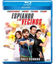 ESPIANDO A LOS VECINOS - Blu-ray