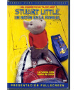 DVD - STUART LITTLE - USADO