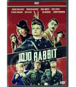 DVD - JOJO RABBIT - USADO