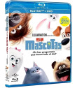 LA VIDA SECRETA DE LAS MASCOTAS - Blu-ray