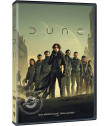 DVD - DUNA (2021)