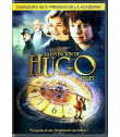 DVD - LA INVENCIÓN DE HUGO CABRET - USADA