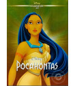 DVD - POCAHONTAS - CON SLIPCOVER