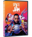 DVD - SPACE JAM (UNA NUEVA ERA)