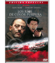 DVD - LOS RIOS DE COLOR PURPURA - USADO