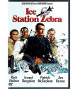 DVD - ESTACION POLAR ZEBRA - USADO