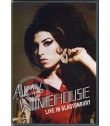 AMY WINEHOUSE (LIVE IN GLASTONBURY) - USADO