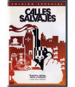 DVD - CALLES SALVAJES