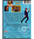 DVD - AUSTIN POWERS (GOLDMEMBER)