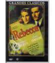 DVD - REBECA